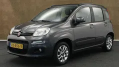Grijs Gebruikt 2017 Fiat Panda Pop Hatchback | € 9.645 (Eerlijke prijs)