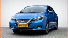 Gebruikt 2020 Nissan Leaf N-Connecta Hatchback | € 13.539 (Eerlijke prijs)