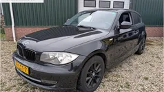 Gebruikt 2010 BMW 116 Hatchback | € 4.950 (Eerlijke prijs)