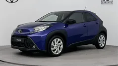 Gebruikt 2022 Toyota Aygo Limited Hatchback | € 20.900 (Eerlijke prijs)