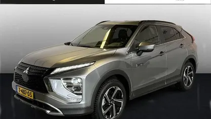 Occasion Mitsubishi Eclipse Cross Intense+ 97 PK (71 kW) 2022 SUV