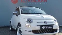 Wit Gebruikt 2017 Fiat 500C Cabriolet | € 10.950 (Eerlijke prijs)