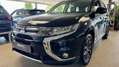Gebruikt 2015 Mitsubishi Outlander Edition SUV | € 18.750 (Eerlijke prijs)