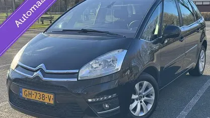 Occasion Citroën C4 Picasso 111 PK (81 kW) 2011 MPV