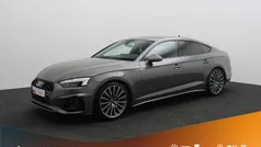Gebruikt 2024 Audi A5 Sportback Competition Hatchback | € 43.900 (Super prijs)