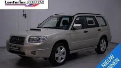 Gebruikt 2005 Subaru Forester SUV | € 6.850 (Goede deal)