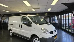 Gebruikt 2014 Renault Trafic Van | € 5.250 (Eerlijke prijs)