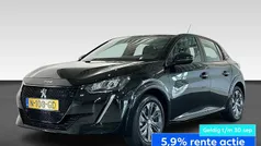 Gebruikt 2021 Peugeot e-208 Active Hatchback | € 15.925 (Eerlijke prijs)