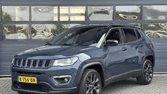 Gebruikt 2020 Jeep Compass SUV | € 22.999 (Eerlijke prijs)