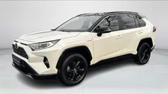 Gebruikt 2020 Toyota RAV4 SUV | € 34.950 (Eerlijke prijs)