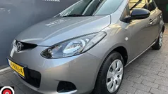 Gebruikt 2010 Mazda 2 Hatchback | € 5.750 (Eerlijke prijs)