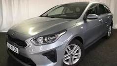 Gebruikt 2021 Kia Ceed Sportswagon Stationwagen | € 16.445 (Goede deal)