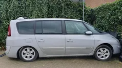 Grijs Gebruikt 2009 Renault Grand Espace MPV | € 2.650 (Goede deal)