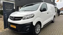 Wit Gebruikt 2021 Opel Vivaro Van | € 13.900 (Super prijs)