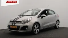 Gebruikt 2014 Kia Rio Hatchback | € 4.400 (Super prijs)