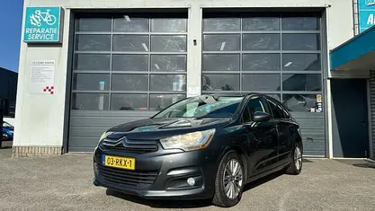 Gebruikt 2011 Citroën C4 Tendance Hatchback | € 3.450 (Eerlijke prijs)