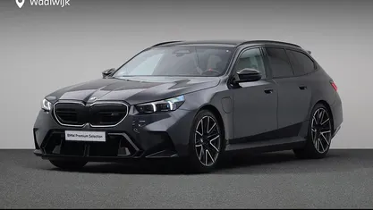 Gebruikt 2025 BMW M5 Stationwagen | € 134.880