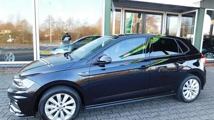 Occasion 2021 VW Polo R Hatchback | € 16.950 (Eerlijke prijs)