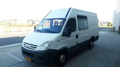 Overige Gebruikt 2007 Iveco Daily Van | € 3.950 (Goede deal)