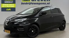 Gebruikt 2020 Renault Zoe LE Hatchback | € 10.800 (Eerlijke prijs)