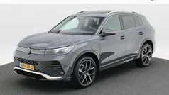 Gebruikt 2025 VW Tiguan R-line Edition SUV | € 58.850 (Eerlijke prijs)