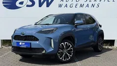 Gebruikt 2022 Toyota Yaris Cross Executive SUV | € 26.950 (Eerlijke prijs)