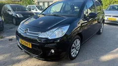 Gebruikt 2015 Citroën C3 PureTech Hatchback | € 3.850 (Goede deal)