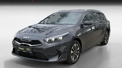 Occasion 2025 Kia Ceed Sportswagon Stationwagen | € 26.945 (Eerlijke prijs)