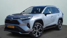Gebruikt 2025 Toyota RAV4 Style SUV | € 51.450 (Eerlijke prijs)