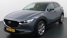 Grijs Gebruikt 2021 Mazda CX-30 Luxury SUV | € 23.949 (Eerlijke prijs)