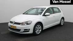 Gebruikt 2017 VW Golf VII Comfortline Hatchback | € 13.900 (Eerlijke prijs)