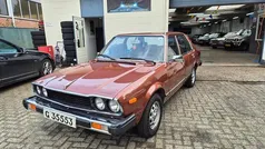 Gebruikt 1978 Honda Accord Sedan | € 13.950