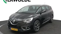 Zwart Gebruikt 2019 Renault Grand Scénic IV Bose Edition MPV | € 22.840 (Eerlijke prijs)