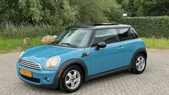Gebruikt 2009 Mini Cooper S Hatchback | € 4.250 (Super prijs)