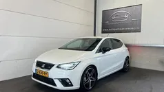 Gebruikt 2017 Seat Ibiza Beats Hatchback | € 13.950 (Eerlijke prijs)