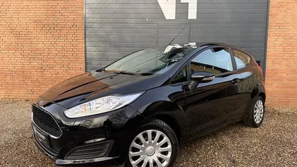Occasion Ford Fiesta Style 65 PK (47 kW) 2016 Hatchback