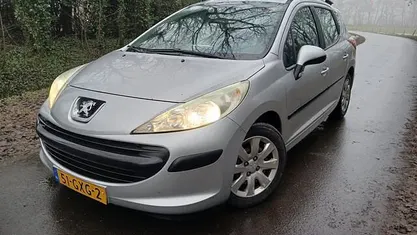 Occasion 2008 Peugeot 207 Stationwagen | € 1.450 (Eerlijke prijs)