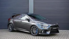 Gebruikt 2018 Ford Focus RS Hatchback | € 39.500 (Goede deal)