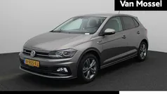 Gebruikt 2021 VW Polo R-line Edition Hatchback | € 17.400 (Eerlijke prijs)