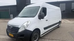 Gebruikt 2018 Opel Movano Van | € 6.450 (Eerlijke prijs)
