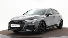 Grijs Gebruikt 2021 Audi A3 Sportback Design Hatchback | € 27.740 (Eerlijke prijs)