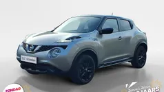 Gebruikt 2019 Nissan Juke N-Connecta SUV | € 15.245 (Eerlijke prijs)