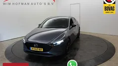Gebruikt 2020 Mazda 3 Luxury Hatchback | € 21.940 (Eerlijke prijs)