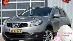 Gebruikt 2010 Nissan Qashqai Tekna SUV | € 8.450 (Eerlijke prijs)