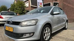 Gebruikt 2011 VW Polo Comfortline Hatchback | € 5.700 (Eerlijke prijs)