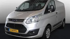 Gebruikt 2017 Ford Transit Custom Van | € 8.945 (Super prijs)