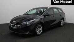 Gebruikt 2023 Kia Ceed Sportswagon Stationwagen | € 21.935 (Goede deal)