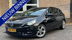 Gebruikt 2019 Opel Astra Ultimate Hatchback | € 9.900 (Super prijs)