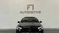 Mercedes CLA220