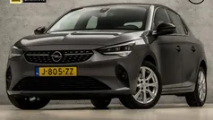 Grijs Gebruikt 2020 Opel Corsa Elegance Hatchback | € 13.445 (Eerlijke prijs)